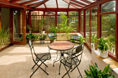 Mursley conservatory quotes