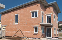 Mursley home extensions