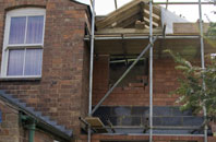 free Mursley home extension quotes