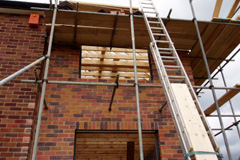 house extensions Mursley